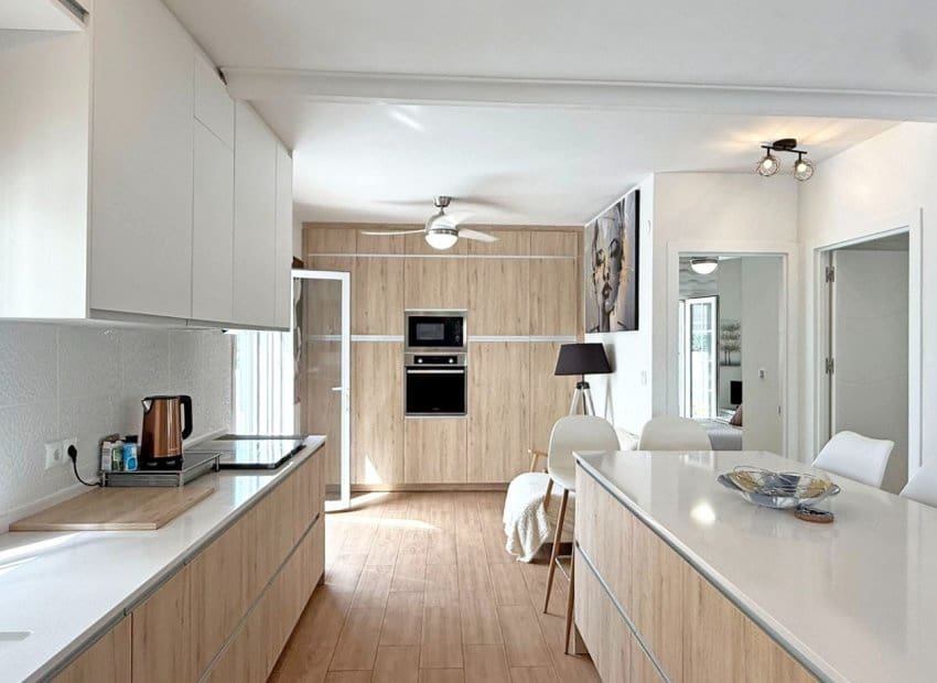 3 makuuhuone Huvila myytävänä paikassa Orihuela Costa mukana uima-altaan - 424 900 € (Ref: 9932428)