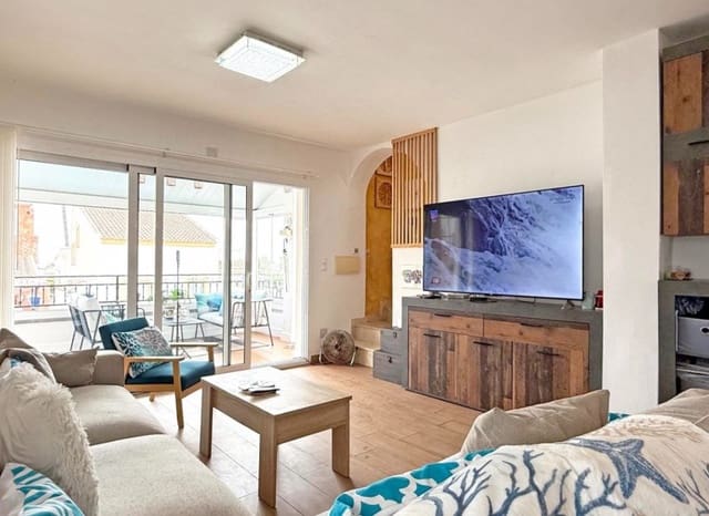 3 makuuhuone Huvila myytävänä paikassa Villamartin, Orihuela mukana uima-altaan - 424 900 € (Ref: 9932428)