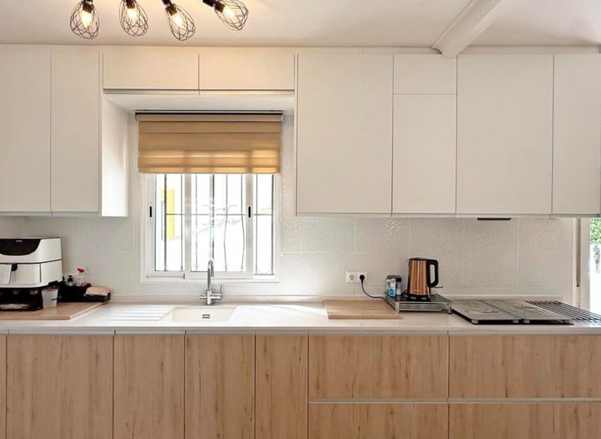 3 makuuhuone Huvila myytävänä paikassa Orihuela Costa mukana uima-altaan - 424 900 € (Ref: 9932428)
