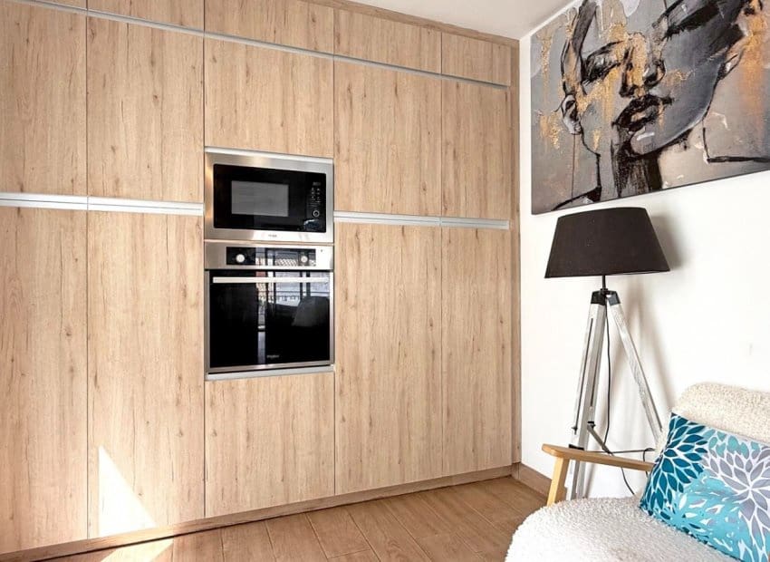 3 makuuhuone Huvila myytävänä paikassa Orihuela Costa mukana uima-altaan - 424 900 € (Ref: 9932428)