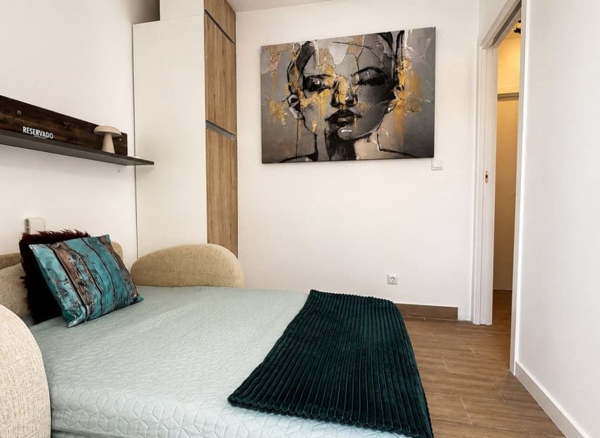 3 makuuhuone Huvila myytävänä paikassa Orihuela Costa mukana uima-altaan - 424 900 € (Ref: 9932428)