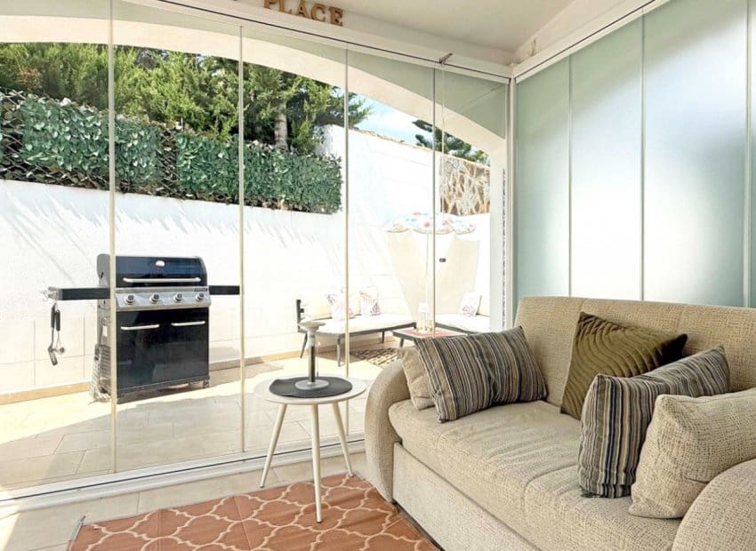 3 makuuhuone Huvila myytävänä paikassa Orihuela Costa mukana uima-altaan - 424 900 € (Ref: 9932428)