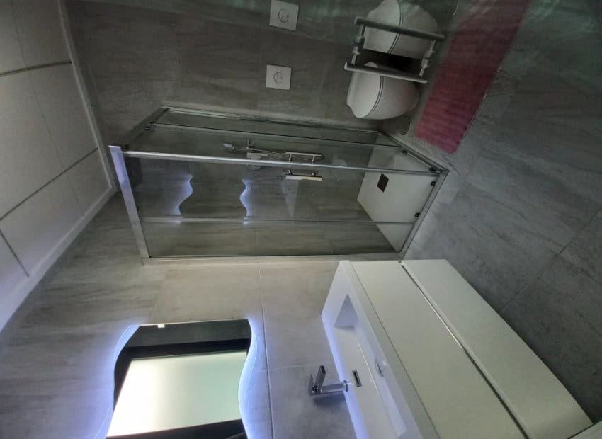 5 soveværelse Villa til salg i San Miguel de Salinas med swimmingpool - € 499.000 (Ref: 9932430)