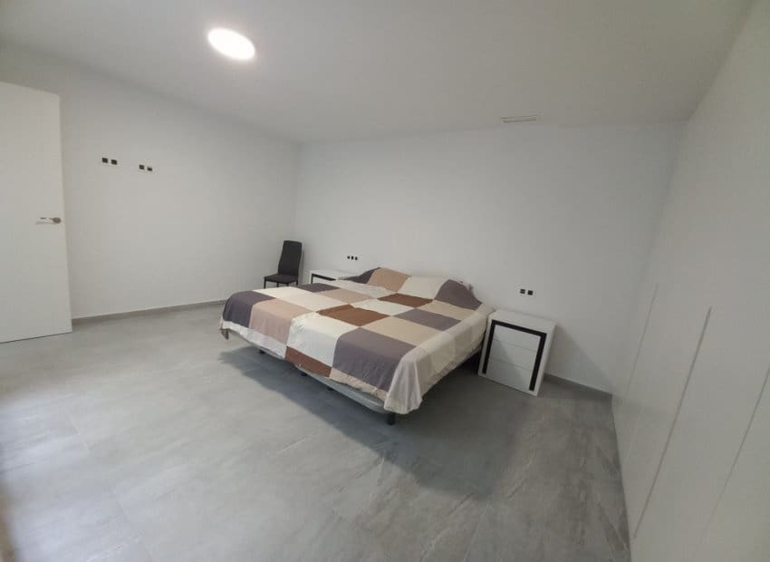 5 soveværelse Villa til salg i San Miguel de Salinas med swimmingpool - € 499.000 (Ref: 9932430)