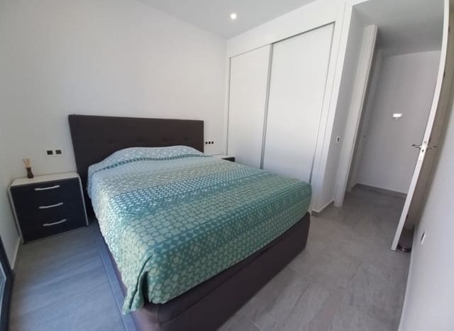 5 soveværelse Villa til salg i San Miguel de Salinas med swimmingpool - € 499.000 (Ref: 9932430)