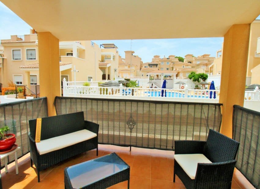 3 camera da letto Casa in vendita in San Miguel de Salinas con piscina - 209.990 € (Rif: 9932431)