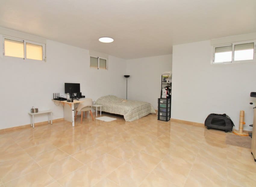 3 camera da letto Casa in vendita in San Miguel de Salinas con piscina - 209.990 € (Rif: 9932431)