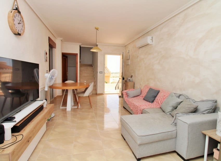 3 camera da letto Casa in vendita in San Miguel de Salinas con piscina - 209.990 € (Rif: 9932431)