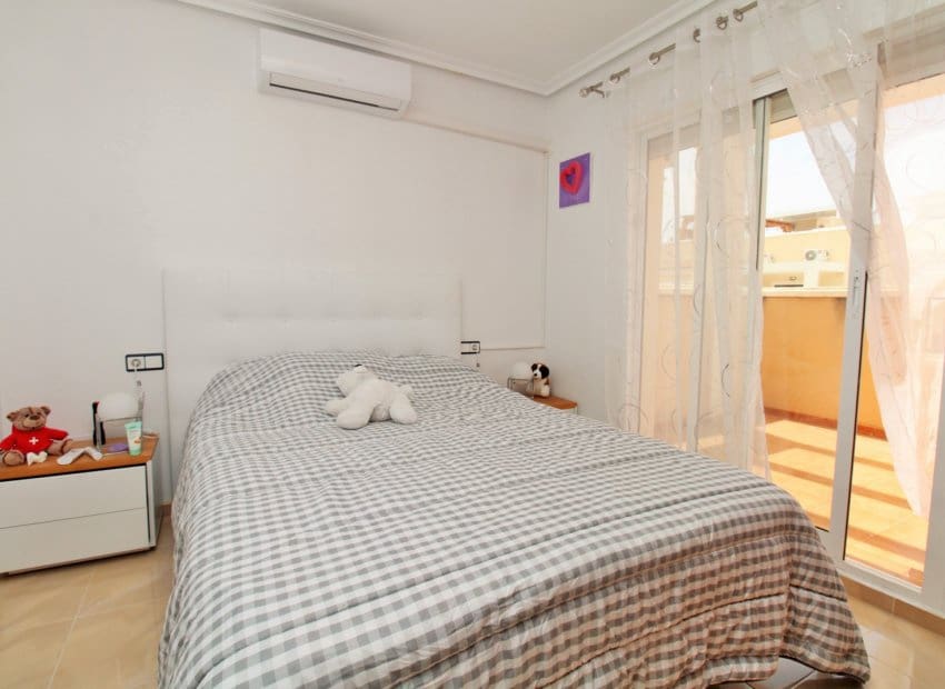 3 camera da letto Casa in vendita in San Miguel de Salinas con piscina - 209.990 € (Rif: 9932431)