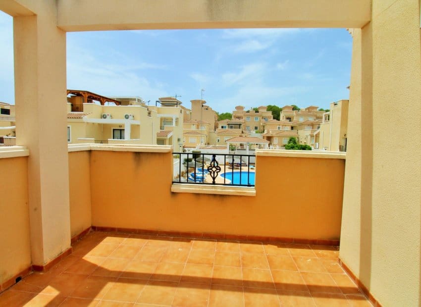 3 camera da letto Casa in vendita in San Miguel de Salinas con piscina - 209.990 € (Rif: 9932431)