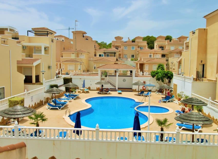 3 camera da letto Casa in vendita in San Miguel de Salinas con piscina - 209.990 € (Rif: 9932431)
