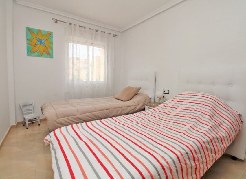 3 camera da letto Casa in vendita in San Miguel de Salinas con piscina - 209.990 € (Rif: 9932431)