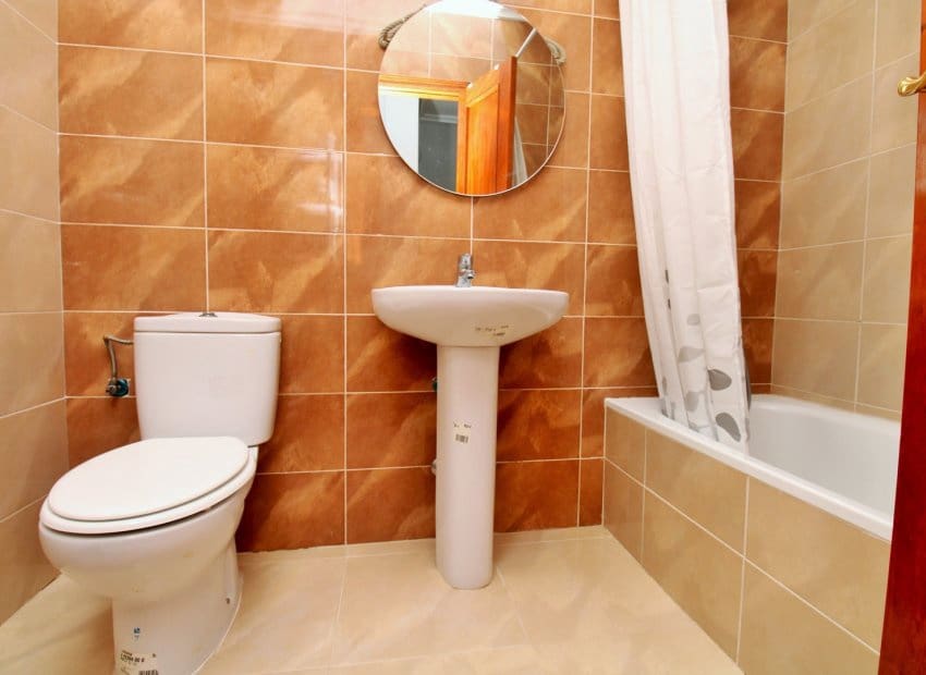 3 camera da letto Casa in vendita in San Miguel de Salinas con piscina - 209.990 € (Rif: 9932431)