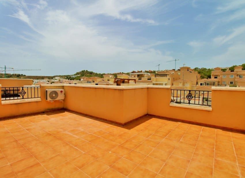 3 camera da letto Casa in vendita in San Miguel de Salinas con piscina - 209.990 € (Rif: 9932431)