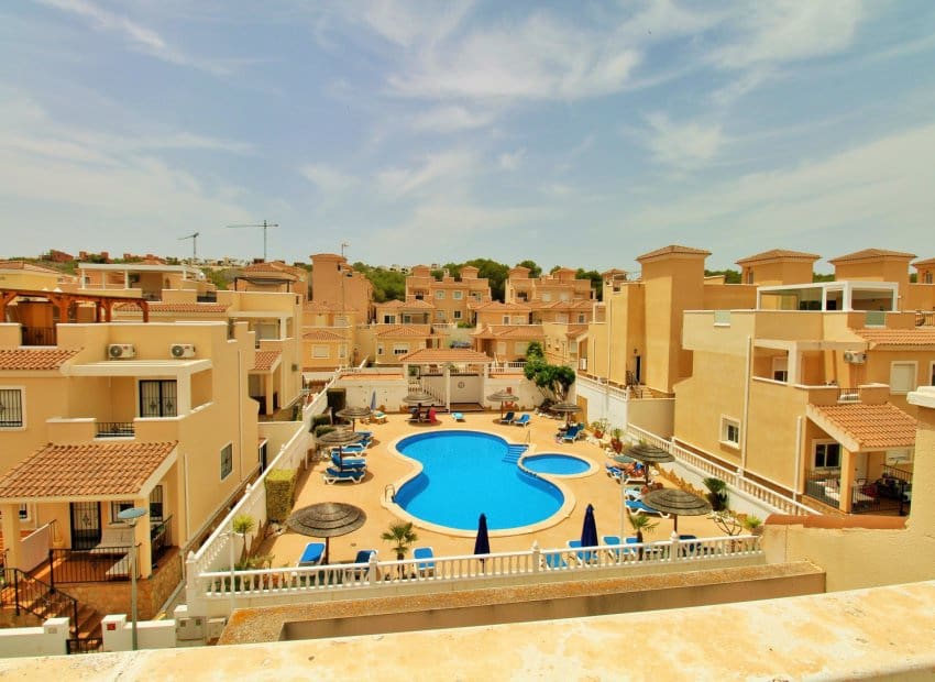 3 camera da letto Casa in vendita in San Miguel de Salinas con piscina - 209.990 € (Rif: 9932431)