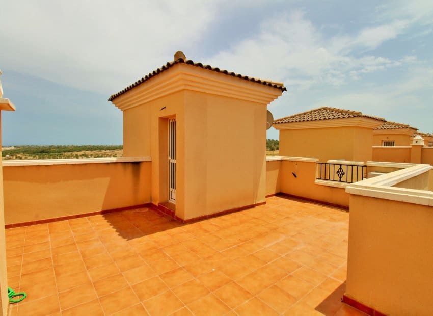 3 camera da letto Casa in vendita in San Miguel de Salinas con piscina - 209.990 € (Rif: 9932431)