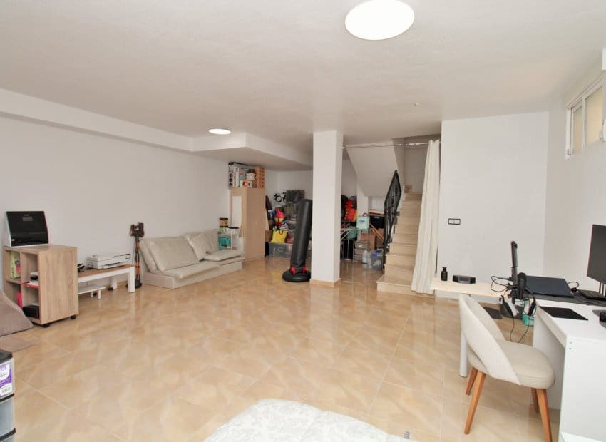3 camera da letto Casa in vendita in San Miguel de Salinas con piscina - 209.990 € (Rif: 9932431)