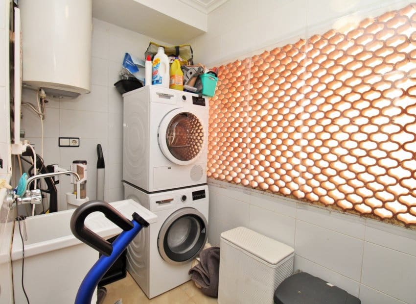 3 camera da letto Casa in vendita in San Miguel de Salinas con piscina - 209.990 € (Rif: 9932431)