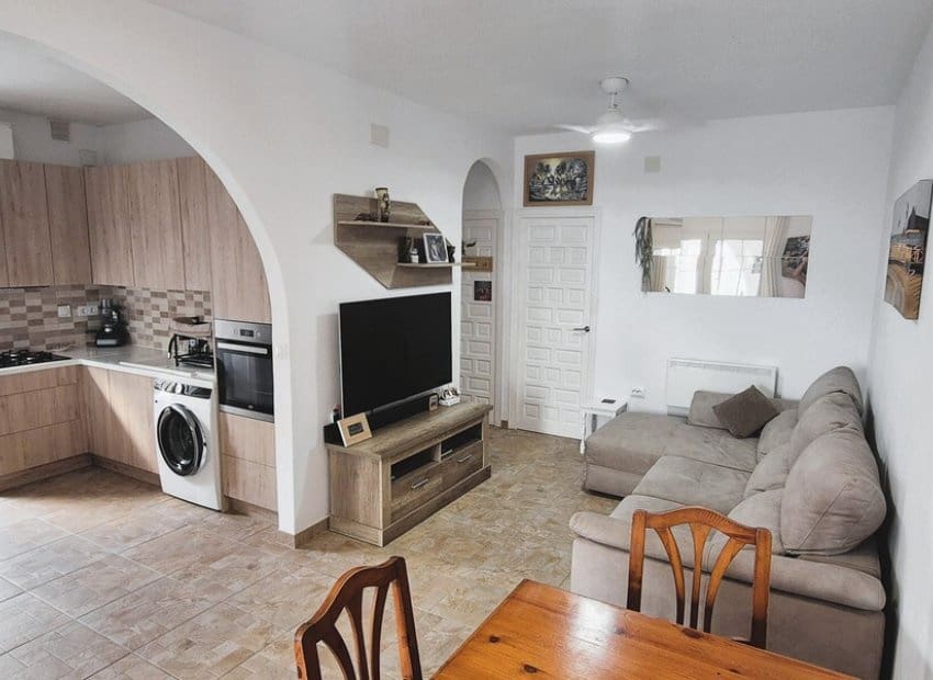 2 bedroom Apartment for sale in Blue Lagoon - € 209,950 (Ref: 9932432)