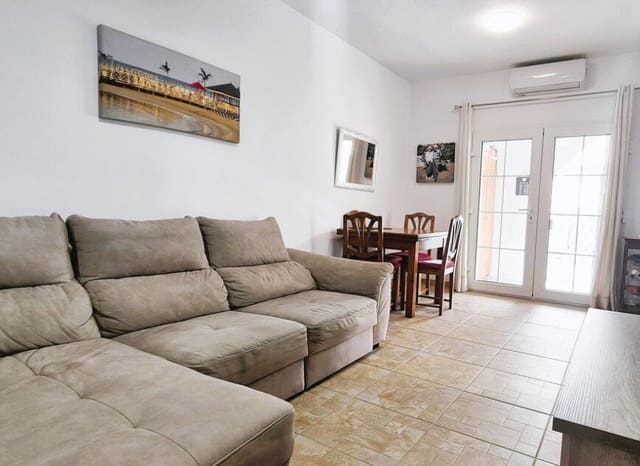 2 camera da letto Appartamento in vendita in Blue Lagoon - 209.950 € (Rif: 9932432)