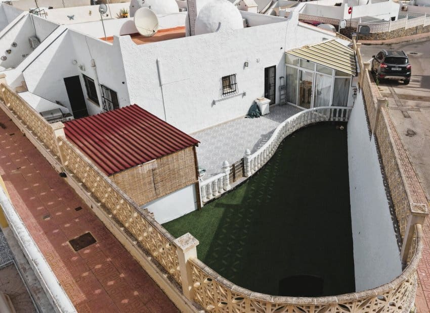2 bedroom Apartment for sale in Blue Lagoon - € 209,950 (Ref: 9932432)