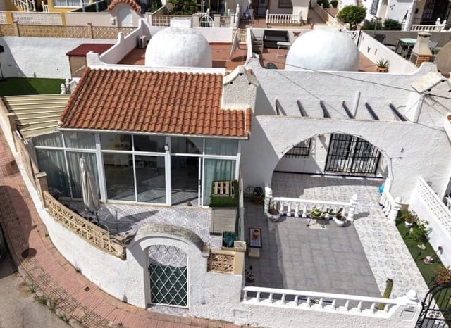 2 camera da letto Appartamento in vendita in Blue Lagoon - 209.950 € (Rif: 9932432)