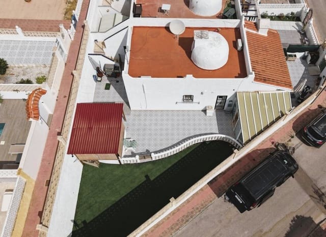 2 camera da letto Appartamento in vendita in Blue Lagoon - 209.950 € (Rif: 9932432)