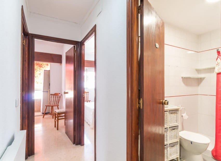 3 Zimmer Apartment zu verkaufen in Torrevieja - 169.000 € (Ref: 9932433)