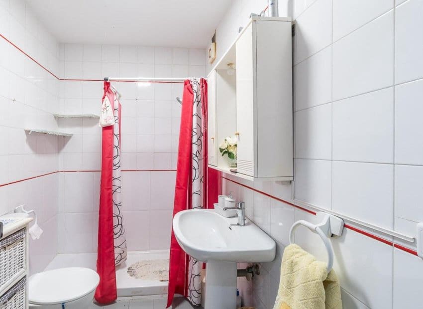 3 Zimmer Apartment zu verkaufen in Torrevieja - 169.000 € (Ref: 9932433)