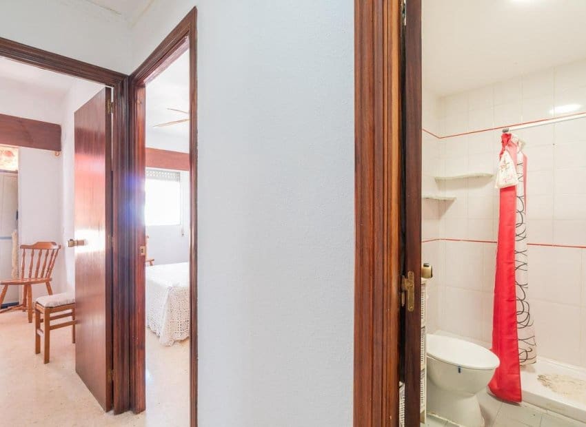 3 Zimmer Apartment zu verkaufen in Torrevieja - 169.000 € (Ref: 9932433)