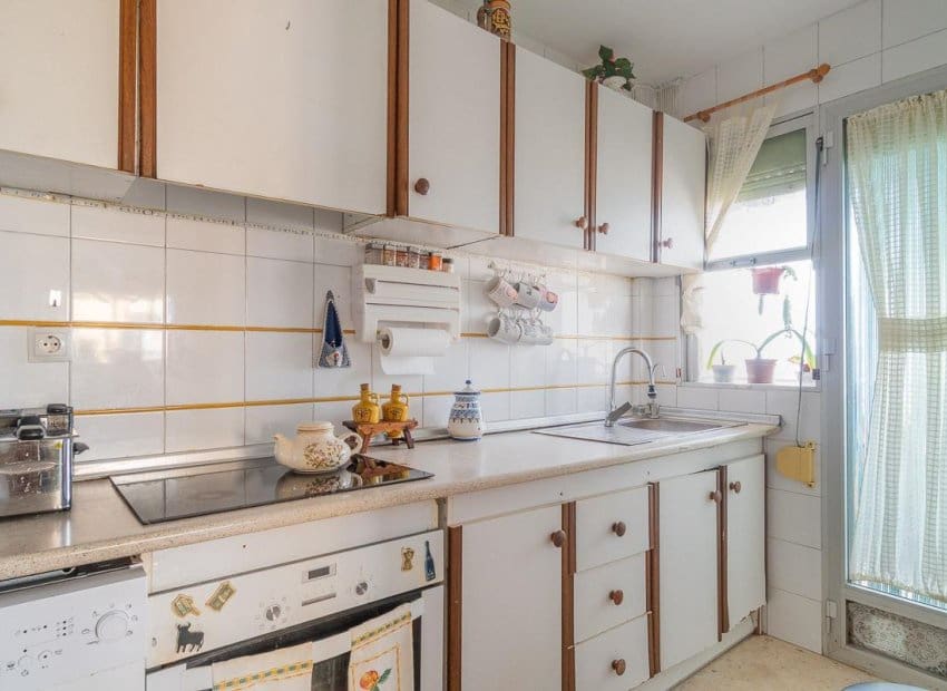 3 Zimmer Apartment zu verkaufen in Torrevieja - 169.000 € (Ref: 9932433)