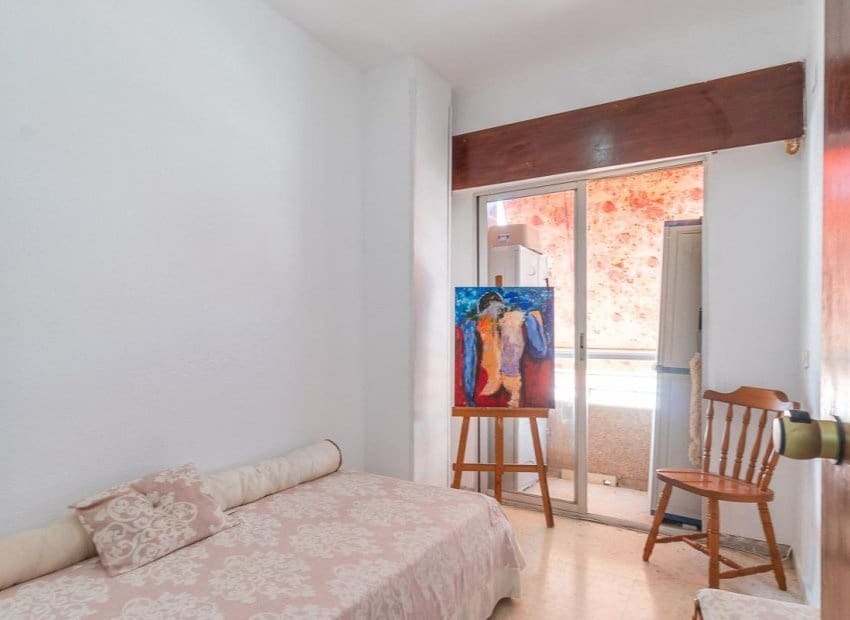 3 Zimmer Apartment zu verkaufen in Torrevieja - 169.000 € (Ref: 9932433)