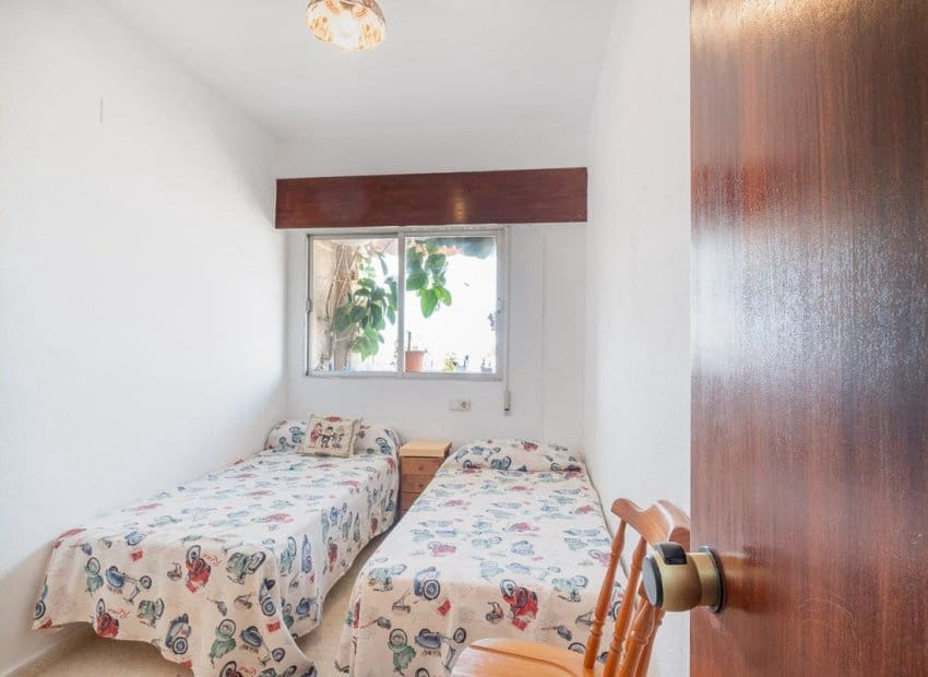 3 Zimmer Apartment zu verkaufen in Torrevieja - 169.000 € (Ref: 9932433)