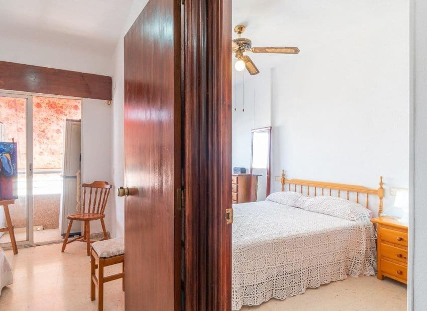 3 Zimmer Apartment zu verkaufen in Torrevieja - 169.000 € (Ref: 9932433)