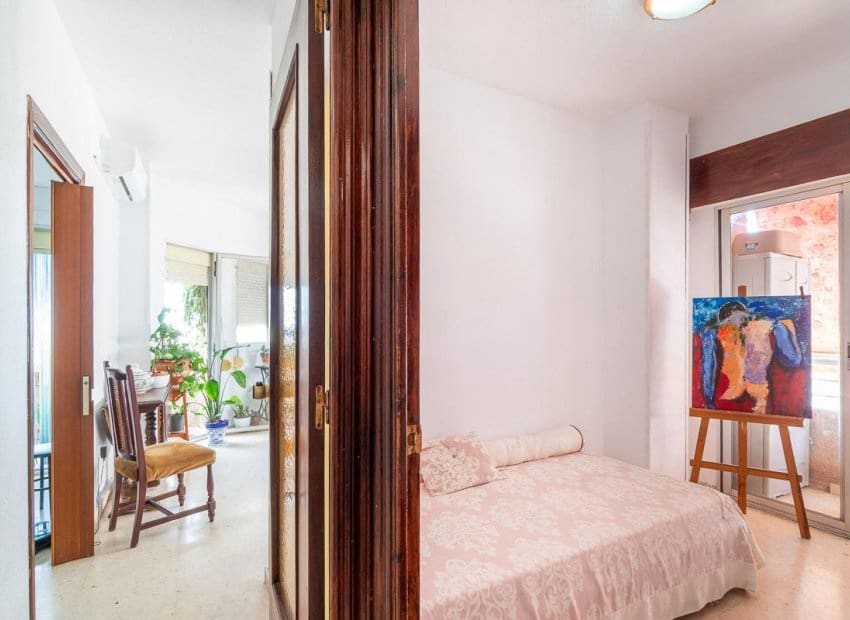 3 Zimmer Apartment zu verkaufen in Torrevieja - 169.000 € (Ref: 9932433)