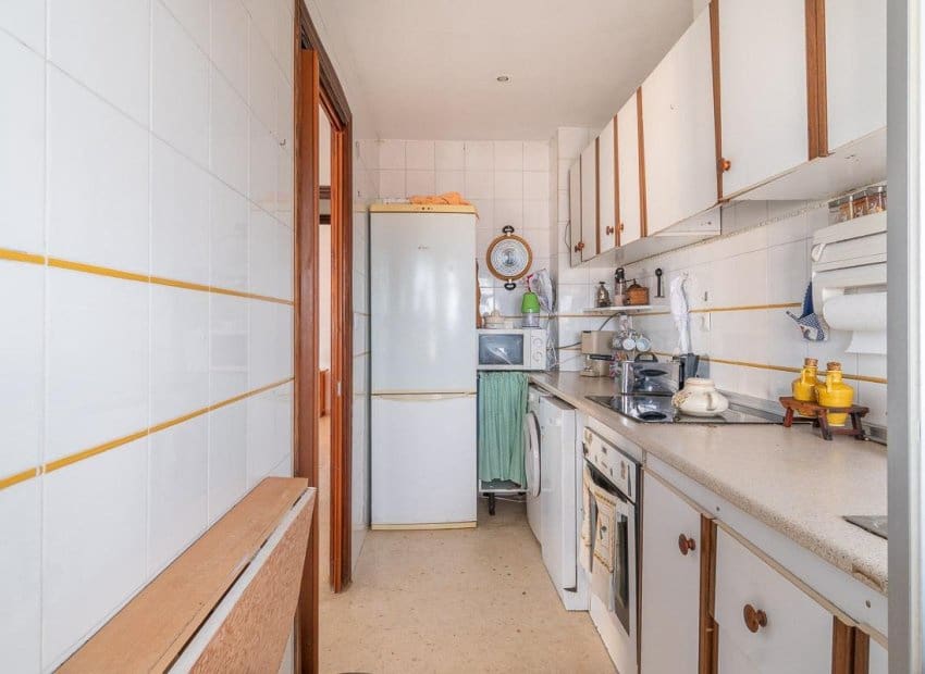 3 Zimmer Apartment zu verkaufen in Torrevieja - 169.000 € (Ref: 9932433)