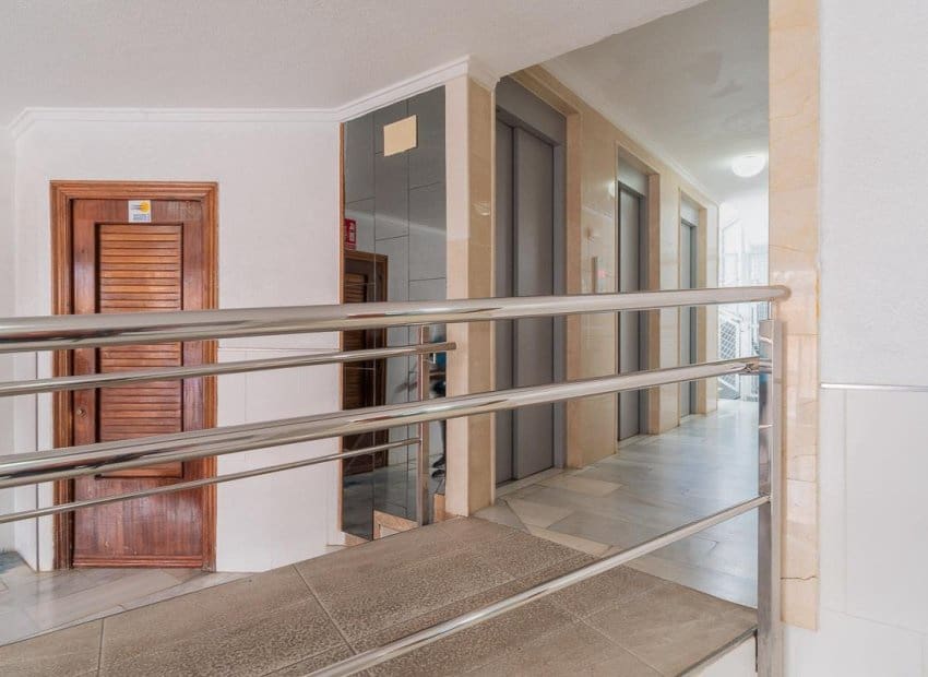 3 Zimmer Apartment zu verkaufen in Torrevieja - 169.000 € (Ref: 9932433)