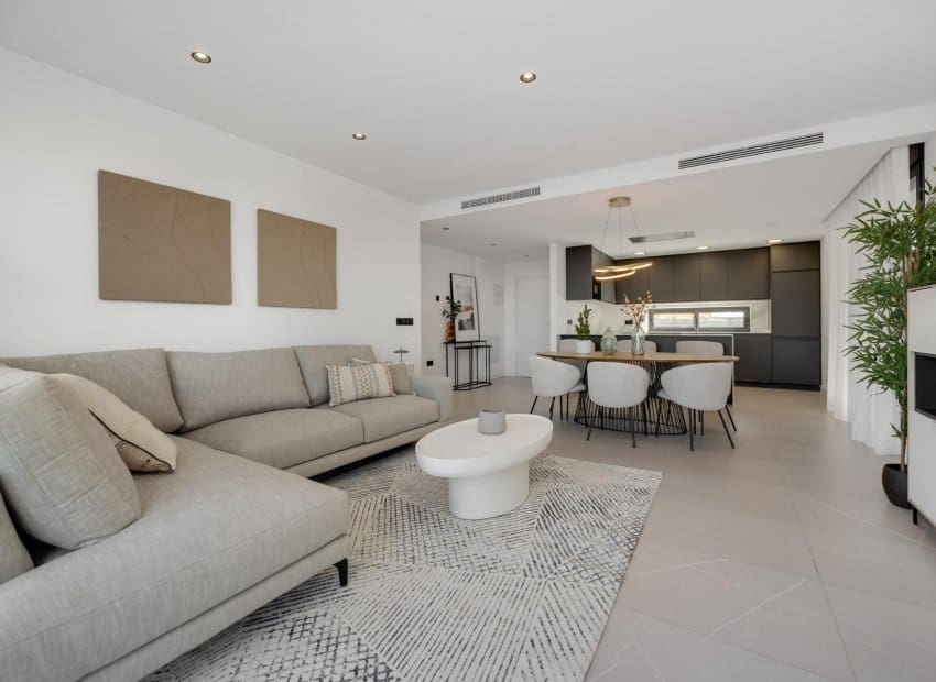 3 camera da letto Villa in vendita in Aguas Nuevas con piscina - 585.000 € (Rif: 9935140)