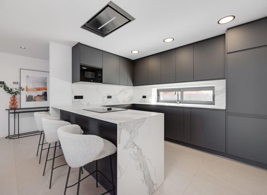 3 camera da letto Villa in vendita in Aguas Nuevas con piscina - 585.000 € (Rif: 9935140)