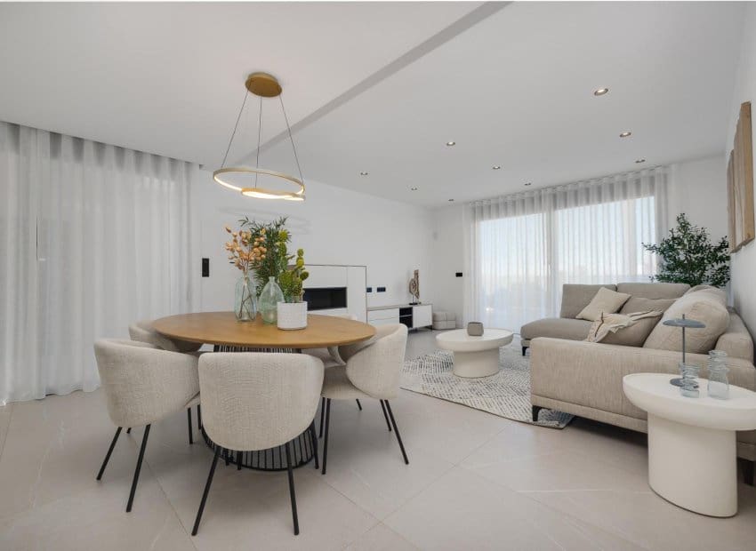 3 camera da letto Villa in vendita in Aguas Nuevas con piscina - 585.000 € (Rif: 9935140)