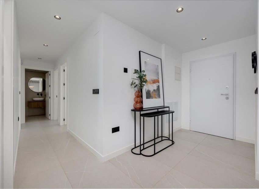 3 camera da letto Villa in vendita in Aguas Nuevas con piscina - 585.000 € (Rif: 9935140)