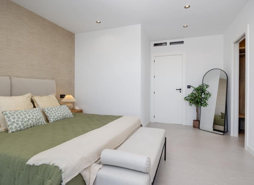 3 camera da letto Villa in vendita in Aguas Nuevas con piscina - 585.000 € (Rif: 9935140)