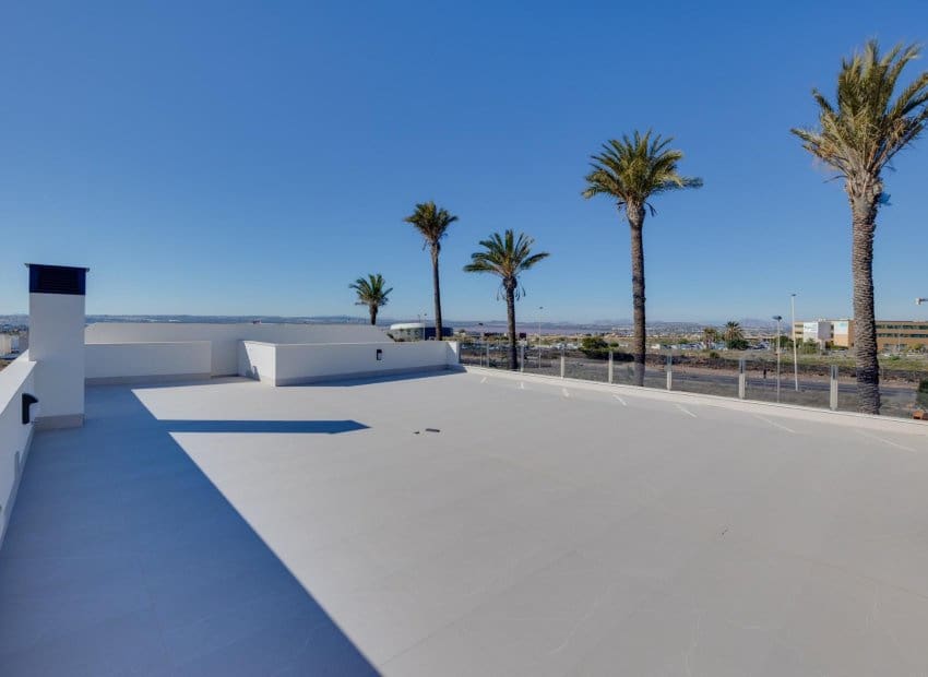 3 camera da letto Villa in vendita in Aguas Nuevas con piscina - 585.000 € (Rif: 9935140)