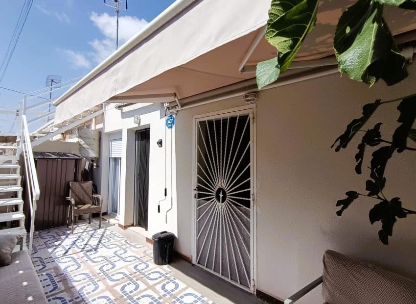 1 soveværelse Lejlighed til salg i El Chaparral - € 119.900 (Ref: 9935141)