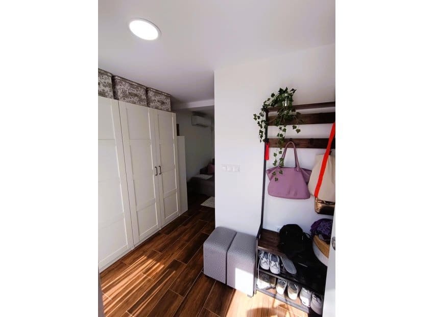 1 soveværelse Lejlighed til salg i El Chaparral - € 119.900 (Ref: 9935141)