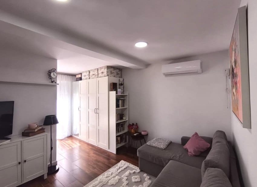 1 soveværelse Lejlighed til salg i El Chaparral - € 119.900 (Ref: 9935141)