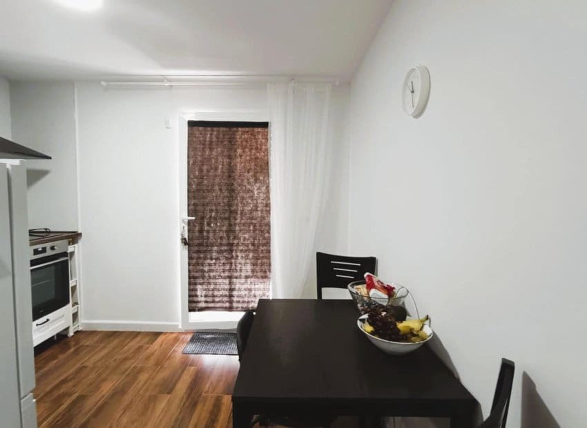 1 soveværelse Lejlighed til salg i El Chaparral - € 119.900 (Ref: 9935141)