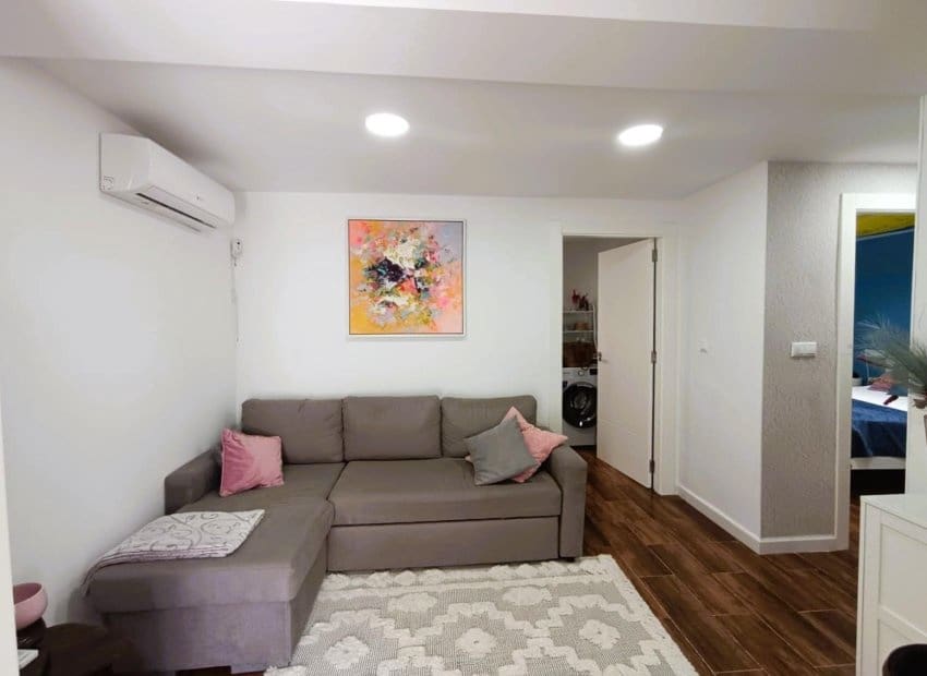 1 soveværelse Lejlighed til salg i El Chaparral - € 119.900 (Ref: 9935141)