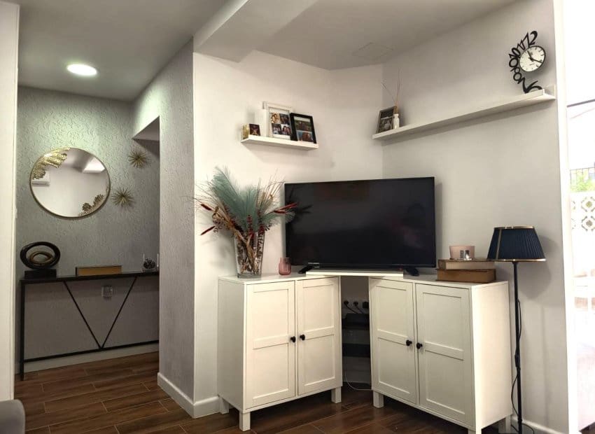 1 soveværelse Lejlighed til salg i El Chaparral - € 119.900 (Ref: 9935141)