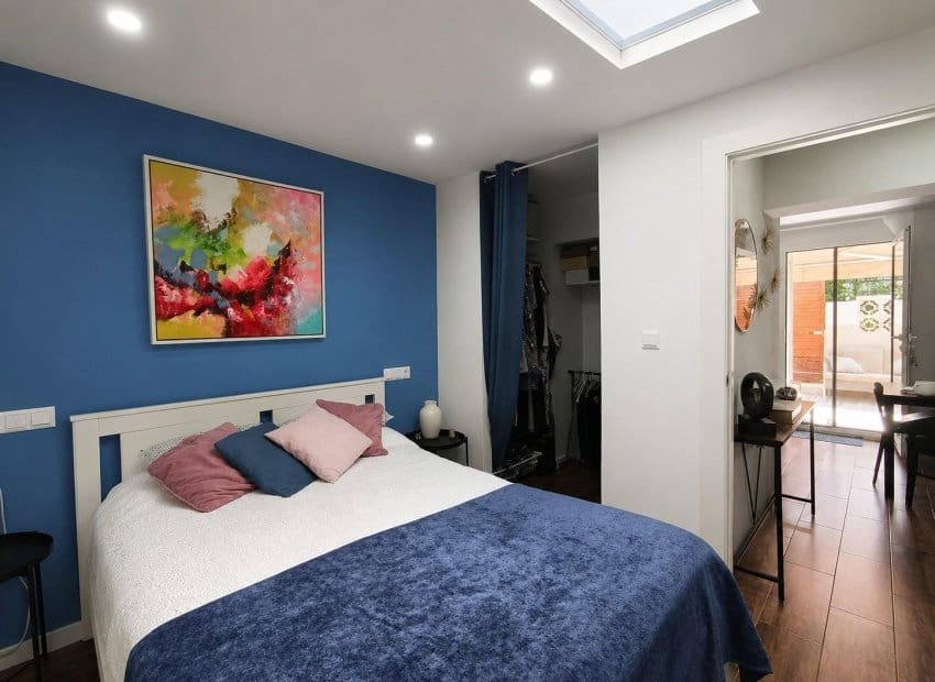 1 soveværelse Lejlighed til salg i El Chaparral - € 119.900 (Ref: 9935141)